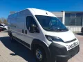 Fiat Ducato Kastenwagen 35 180 M L4H2 Kamera DAB