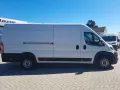 Fiat Ducato Kastenwagen 35 180 M L4H2 Kamera DAB