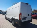 Fiat Ducato Kastenwagen 35 180 M L4H2 Kamera DAB