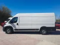 Fiat Ducato Kastenwagen 35 180 M L4H2 Kamera DAB
