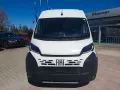 Fiat Ducato Kastenwagen 35 180 M L4H2 Kamera DAB