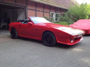 TVR Andere