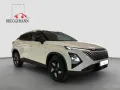 OMODA 5 HEV Exclusive
