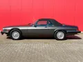 Jaguar XJS Cabrio, org. 47000 km, 3 Jahre Garantie,1.HD