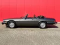 Jaguar XJS Cabrio, org. 47000 km, 3 Jahre Garantie,1.HD