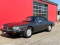 Jaguar XJS Cabrio, org. 47000 km, 3 Jahre Garantie,1.HD