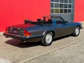 Jaguar XJS Cabrio, org. 47000 km, 3 Jahre Garantie,1.HD
