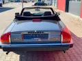 Jaguar XJS Cabrio, org. 47000 km, 3 Jahre Garantie,1.HD