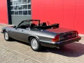 Jaguar XJS Cabrio, org. 47000 km, 3 Jahre Garantie,1.HD