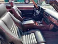 Jaguar XJS Cabrio, org. 47000 km, 3 Jahre Garantie,1.HD