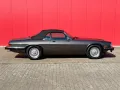Jaguar XJS Cabrio, org. 47000 km, 3 Jahre Garantie,1.HD