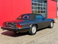 Jaguar XJS Cabrio, org. 47000 km, 3 Jahre Garantie,1.HD