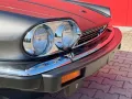 Jaguar XJS Cabrio, org. 47000 km, 3 Jahre Garantie,1.HD