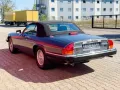 Jaguar XJS Cabrio, org. 47000 km, 3 Jahre Garantie,1.HD