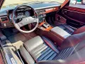 Jaguar XJS Cabrio, org. 47000 km, 3 Jahre Garantie,1.HD