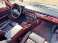 Jaguar XJS Cabrio, org. 47000 km, 3 Jahre Garantie,1.HD