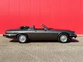 Jaguar XJS Cabrio, org. 47000 km, 3 Jahre Garantie,1.HD