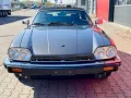 Jaguar XJS Cabrio, org. 47000 km, 3 Jahre Garantie,1.HD