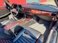 Jaguar XJS Cabrio, org. 47000 km, 3 Jahre Garantie,1.HD
