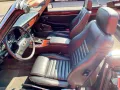 Jaguar XJS Cabrio, org. 47000 km, 3 Jahre Garantie,1.HD