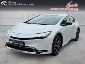 Toyota Prius 2.0 Plug-in Hybrid Executive *LED*NAVI*