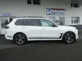 BMW x7 M60 M60 i M Sport Pro Panorama Head-Up AHK