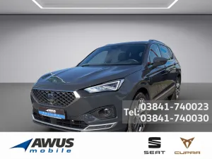 Seat Tarraco Xperience 1.4 e-HYBRID AHK, Elkt. Koffer