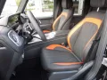 Mercedes-Benz G 450 d AMG Night+II Superior Technik Voll