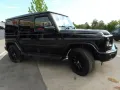 Mercedes-Benz G 450 d AMG Night+II Superior Technik Voll