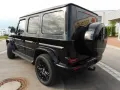 Mercedes-Benz G 450 d AMG Night+II Superior Technik Voll