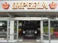 Mercedes-Benz G 450 d AMG Night+II Superior Technik Voll