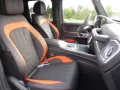 Mercedes-Benz G 450 d AMG Night+II Superior Technik Voll