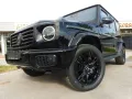 Mercedes-Benz G 450 d AMG Night+II Superior Technik Voll