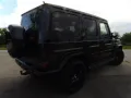 Mercedes-Benz G 450 d AMG Night+II Superior Technik Voll