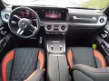 Mercedes-Benz G 450 d AMG Night+II Superior Technik Voll