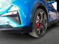 Alpine A 390 Alpine 21 Zoll Snowflake, 22KW AC, Deviale
