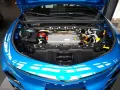 Alpine A 390 Alpine 21 Zoll Snowflake, 22KW AC, Deviale