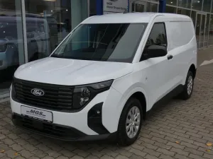 Ford Transit Courier #TREND #BESTELLAKTION #HOT DEAL