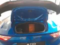 Alpine A110 Alpine R 70 Focal Premium, Ablagepaket Akra