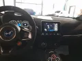 Alpine A110 Alpine R 70 Focal Premium, Ablagepaket Akra