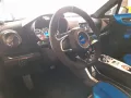 Alpine A110 Alpine R 70 Focal Premium, Ablagepaket Akra