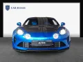 Alpine A110 Alpine R 70 Focal Premium, Ablagepaket Akra
