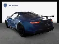 Alpine A110 Alpine R 70 Focal Premium, Ablagepaket Akra