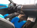 Alpine A110 Alpine R 70 Focal Premium, Ablagepaket Akra