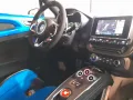 Alpine A110 Alpine R 70 Focal Premium, Ablagepaket Akra