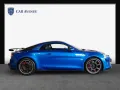 Alpine A110 Alpine R 70 Focal Premium, Ablagepaket Akra