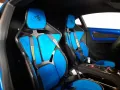 Alpine A110 Alpine R 70 Focal Premium, Ablagepaket Akra