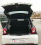 Smart ForFour 70 1.0 twinamic Passion