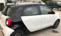 Smart ForFour 70 1.0 twinamic Passion