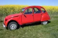 Citroën 2 CV